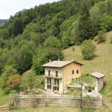 B&B I Pellegrini Della Casela Bordogna Dış mekan fotoğraf