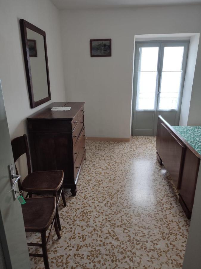 B&B I Pellegrini Della Casela Bordogna Dış mekan fotoğraf
