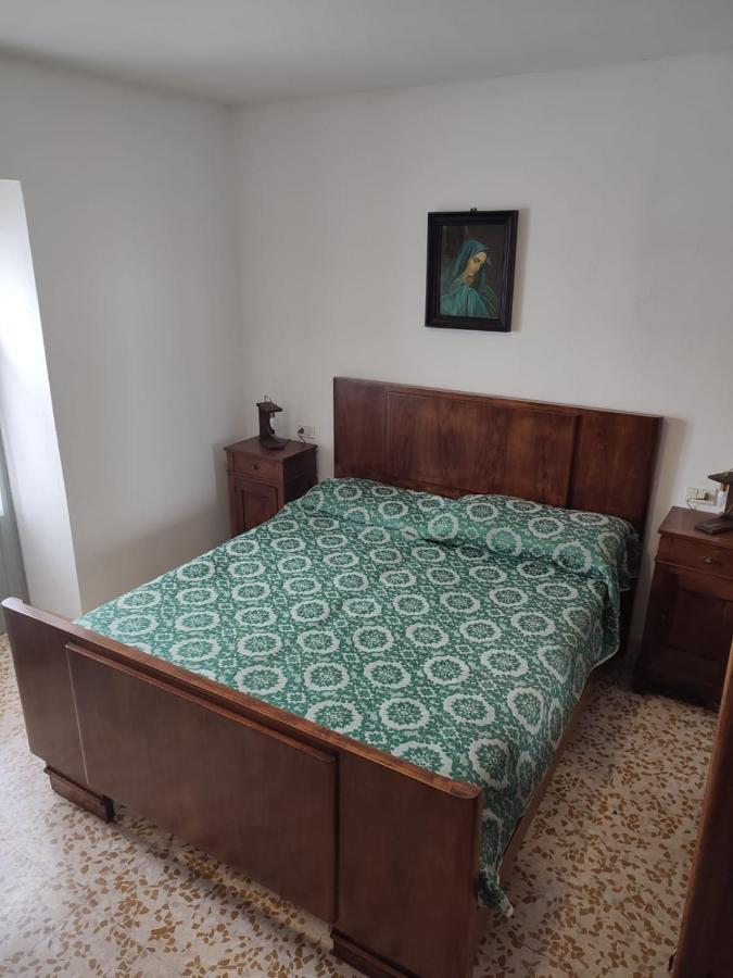 B&B I Pellegrini Della Casela Bordogna Dış mekan fotoğraf