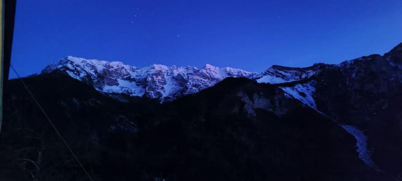 B&B I Pellegrini Della Casela Bordogna Dış mekan fotoğraf