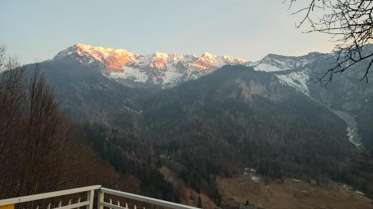 B&B I Pellegrini Della Casela Bordogna Dış mekan fotoğraf