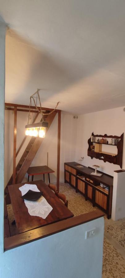 B&B I Pellegrini Della Casela Bordogna Dış mekan fotoğraf
