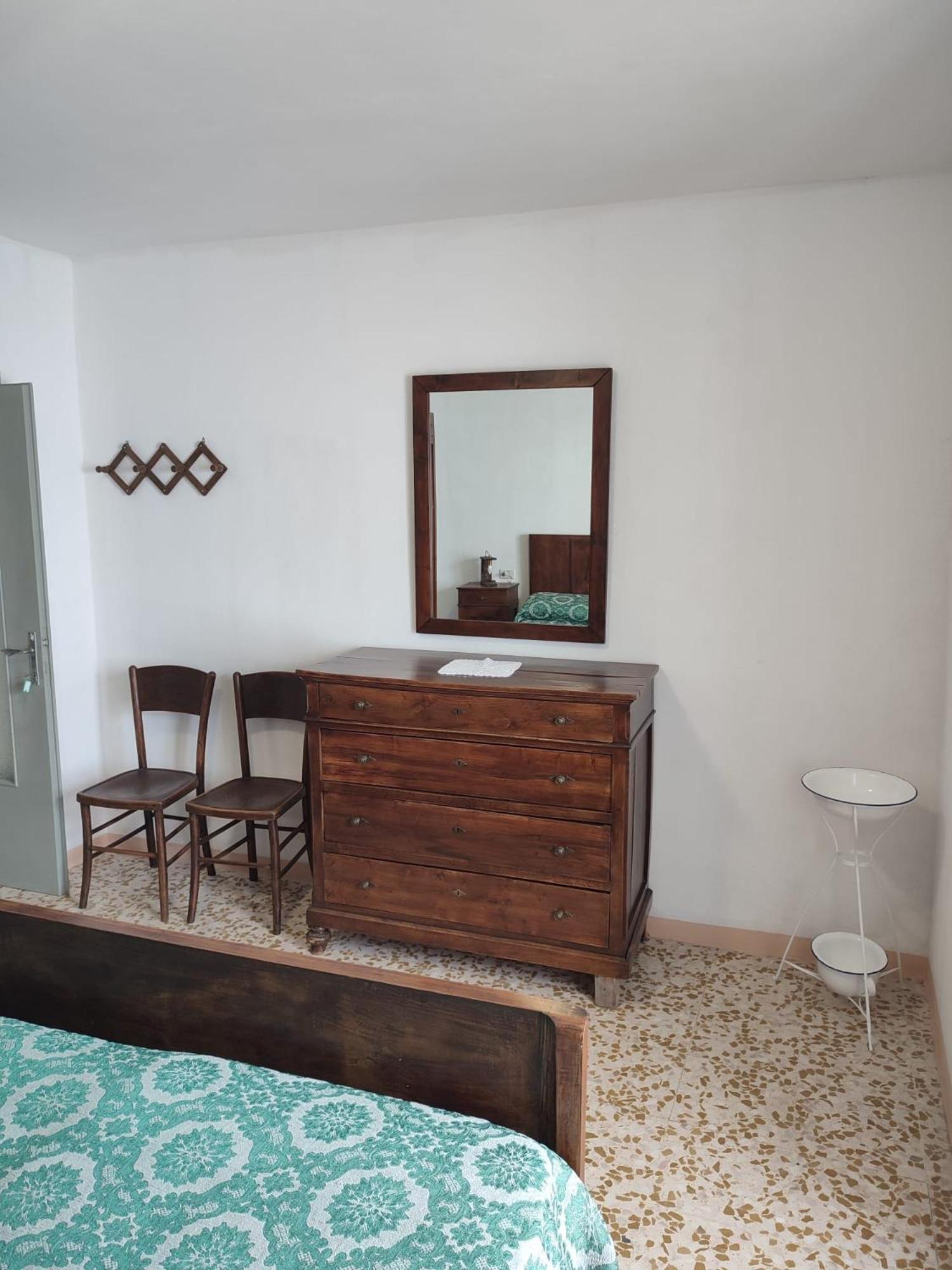 B&B I Pellegrini Della Casela Bordogna Dış mekan fotoğraf