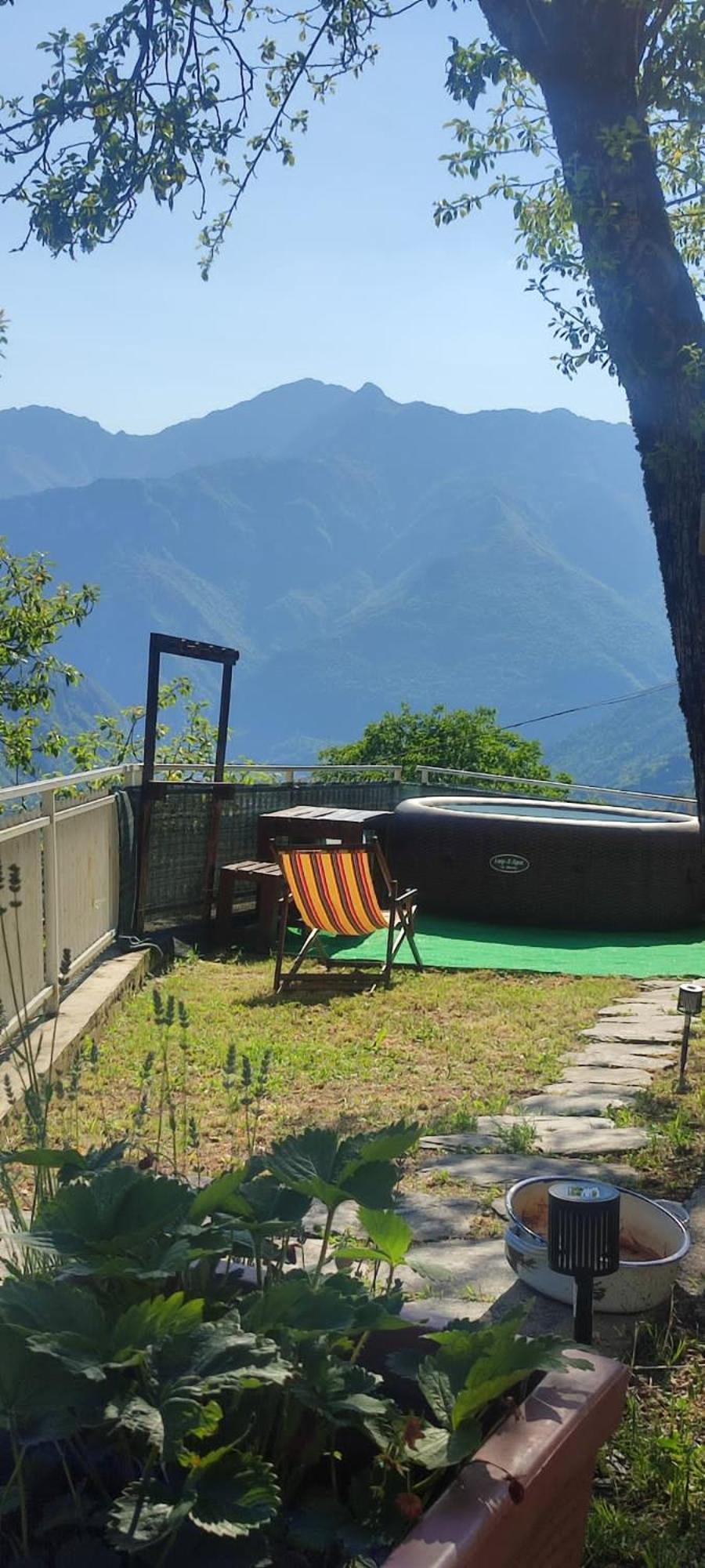 B&B I Pellegrini Della Casela Bordogna Dış mekan fotoğraf